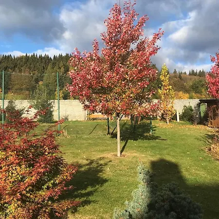 Apartamento Apartmán Prachatice