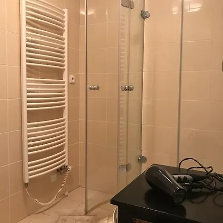 Apartmán * Prachatice