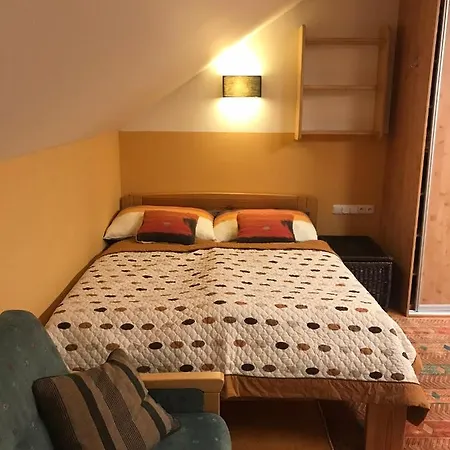 Apartmán Apartamento Prachatice