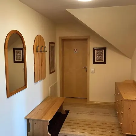 Apartmán Apartamento Prachatice