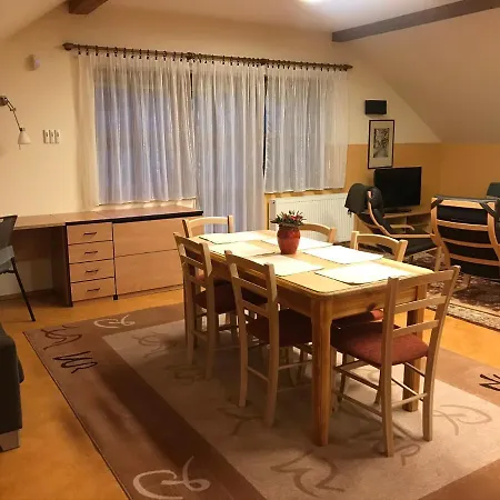 Apartmán