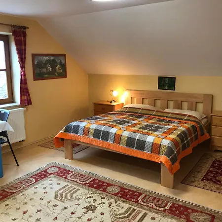 Apartamento Apartmán *