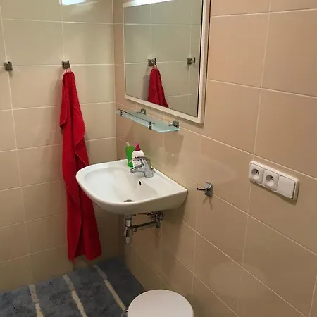 Apartmán * Prachatice