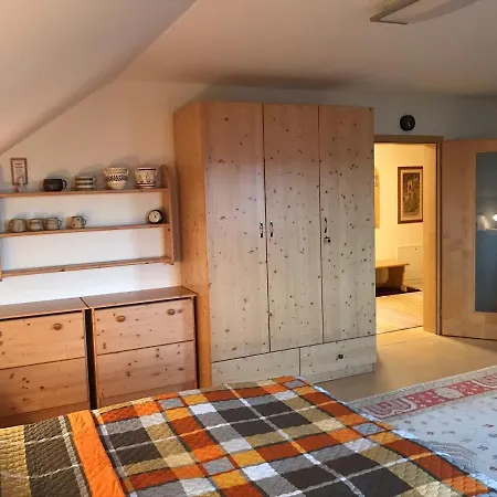 Apartamento Apartmán Prachatice