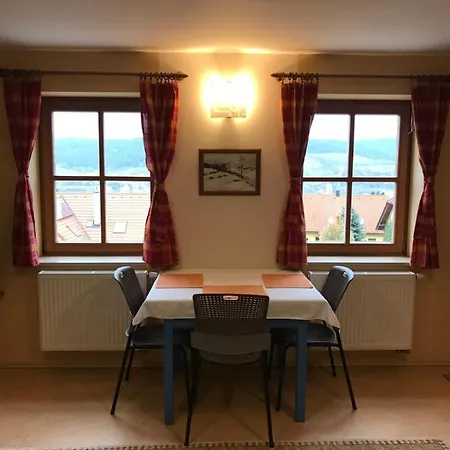 Apartamento Apartmán *