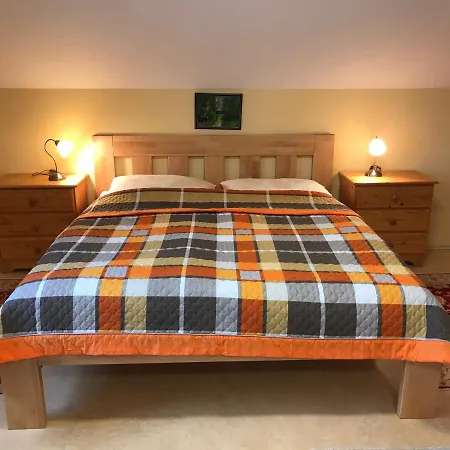 Apartamento Apartmán