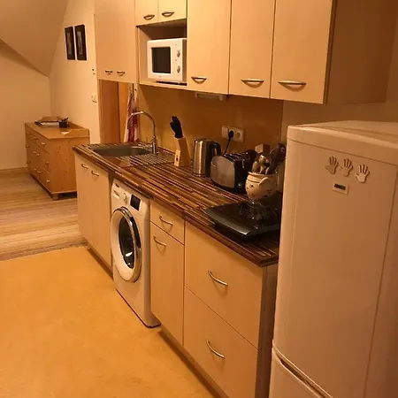 Apartmán