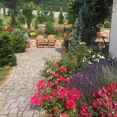 Apartamento Apartmán Prachatice