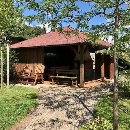 Apartmán Apartamento *