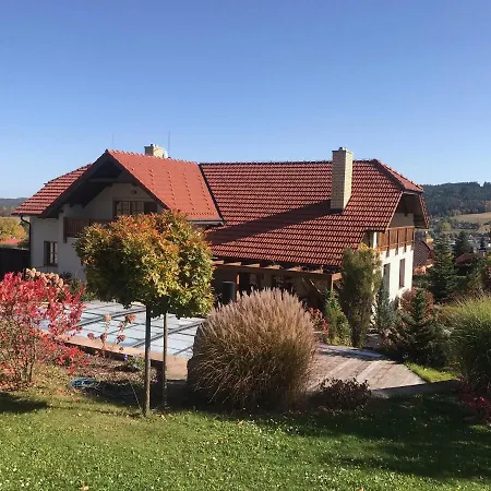 Apartmán Apartamento